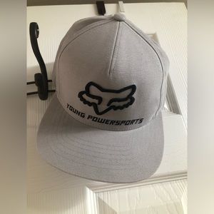 FOX YOUNG POWER SPORT HAT